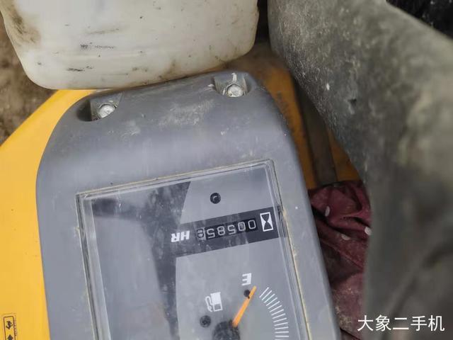 久保田 U15-3S 挖掘机