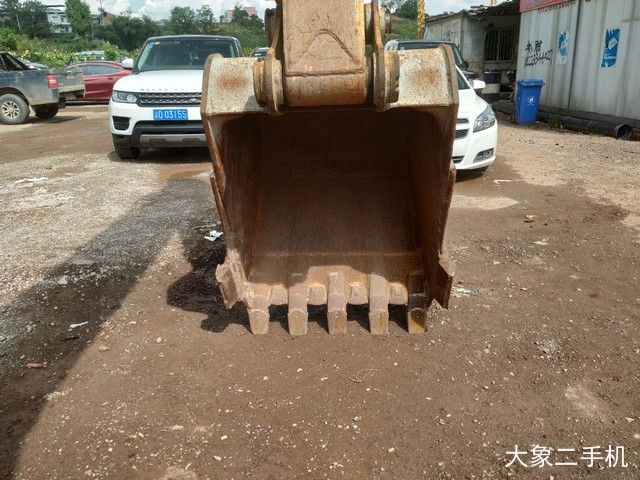 卡特彼勒 320D液压 挖掘机