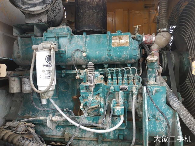 山东临工 LG953 装载机