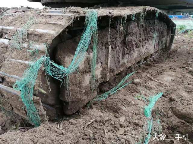 神钢 SK250LC-8 挖掘机