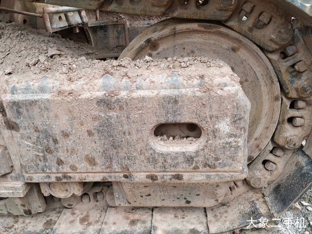 日立 ZX850H 挖掘机