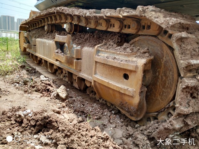 徐工 XE470D 挖掘机