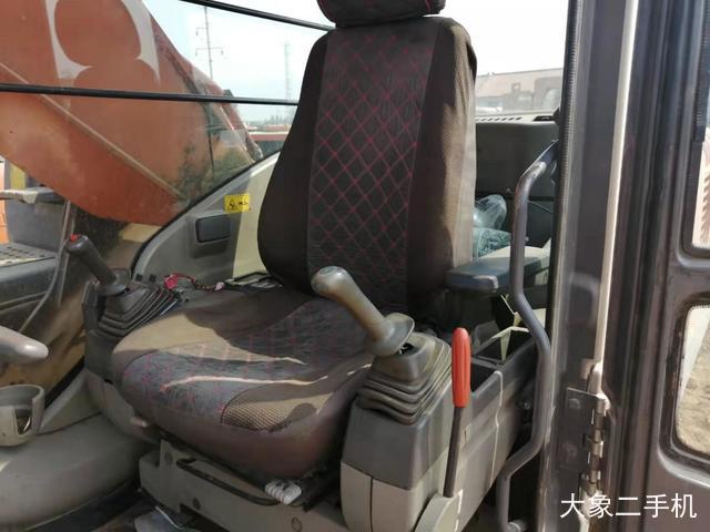 日立 ZX360H-3 挖掘机