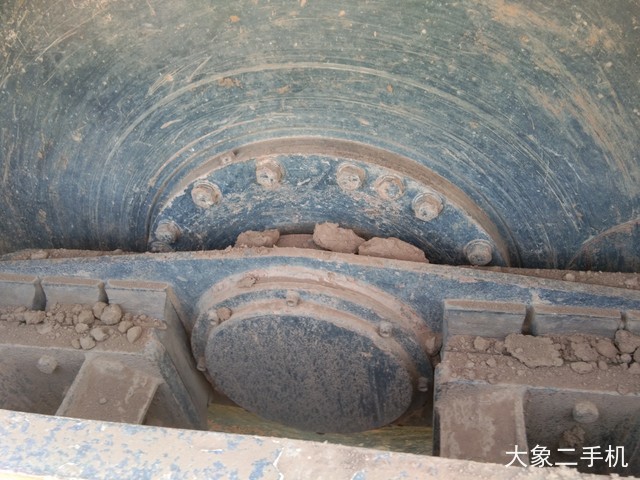 洛阳路通 LT220S 压路机