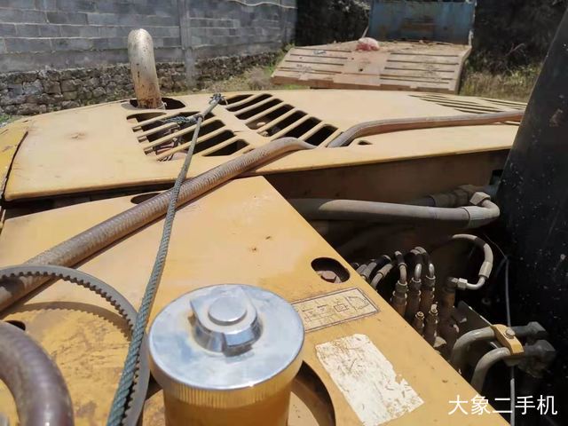 卡特彼勒 307D液压 挖掘机