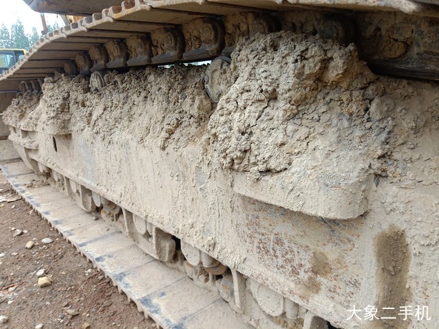 三一重工 SY245H 挖掘机