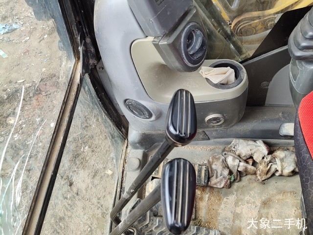 卡特彼勒 320D液压 挖掘机