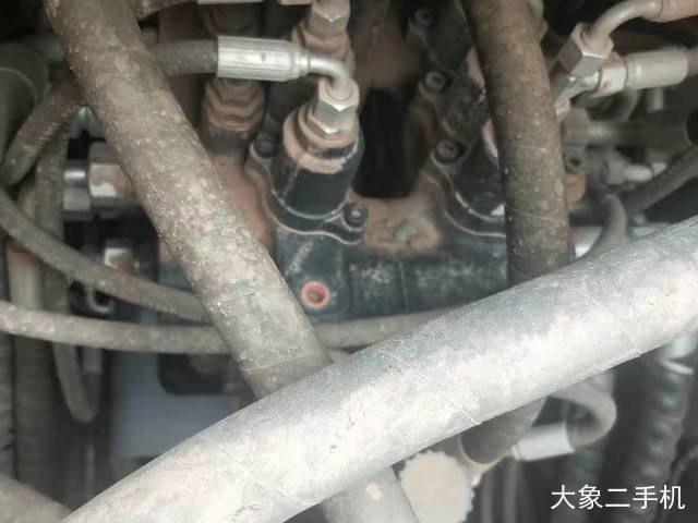 徐工 XE135D 挖掘机