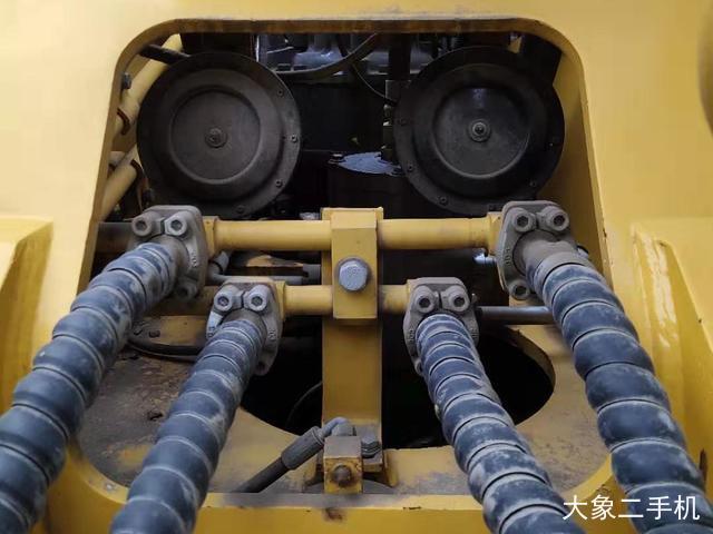 中联重科 ZE205E 挖掘机