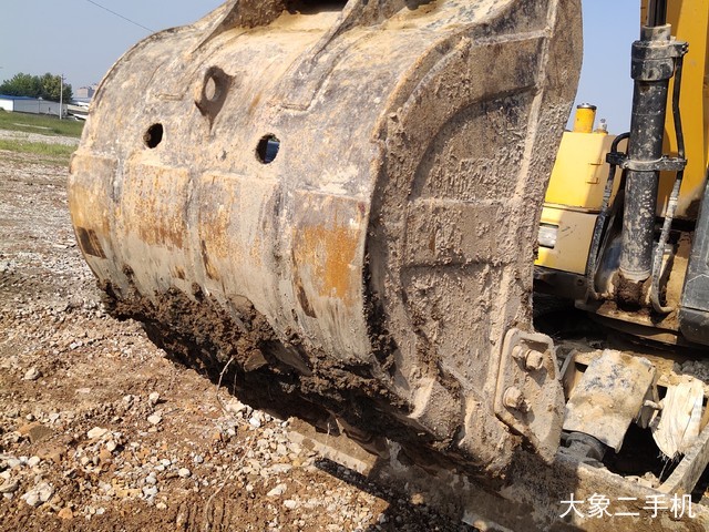 三一重工 SY95C 挖掘机