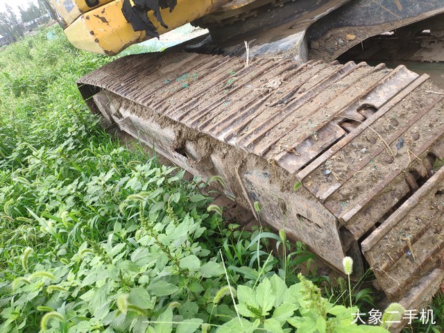 小松 PC120-8 挖掘机