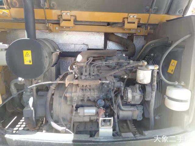 三一重工 SY55C-9 挖掘机