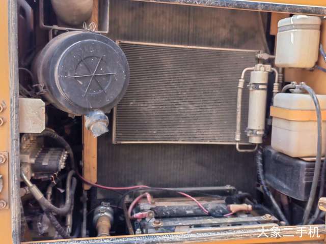 三一重工 SY135C-9 挖掘机