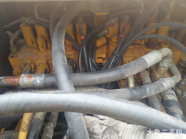 卡特彼勒 320D液压 挖掘机