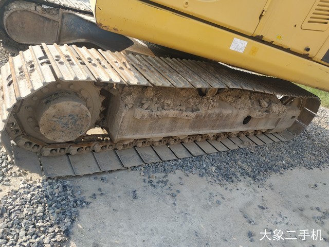 小松 PC130-7 挖掘机