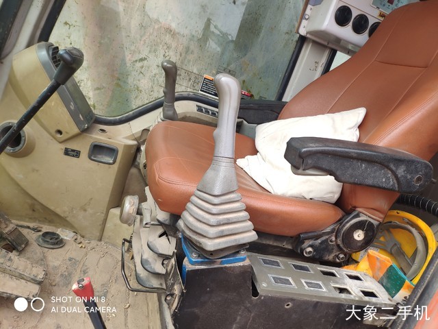 斗山 DH225LC-7 挖掘机