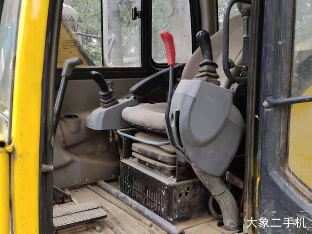 中联重科 ZE150 挖掘机