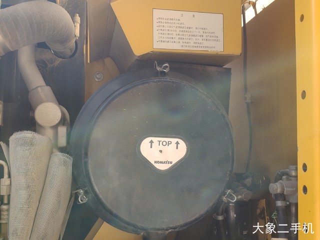 小松 PC300-7 挖掘机