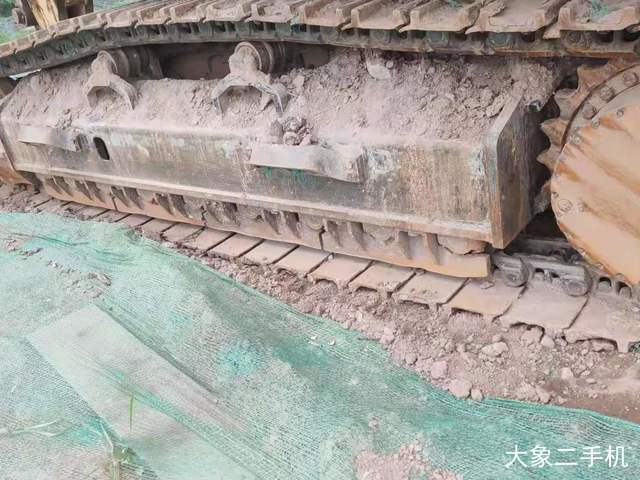 三一重工 SY485H-10 挖掘机