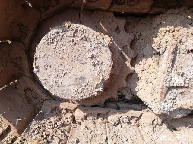 三一重工 SY135C 挖掘机