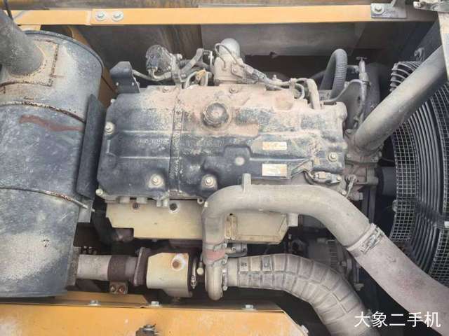 三一重工 SY200C 挖掘机