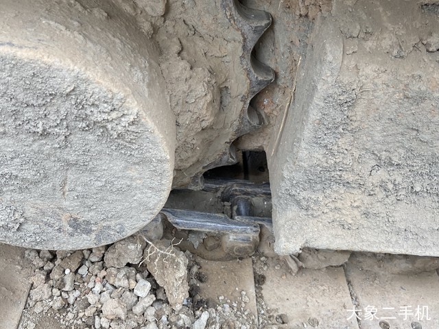 斗山 DH60-7 挖掘机