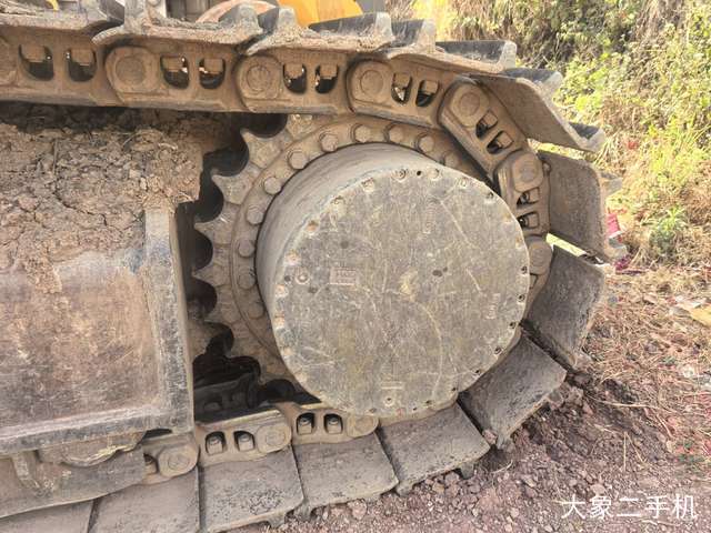 三一重工 SY485H-10 挖掘机