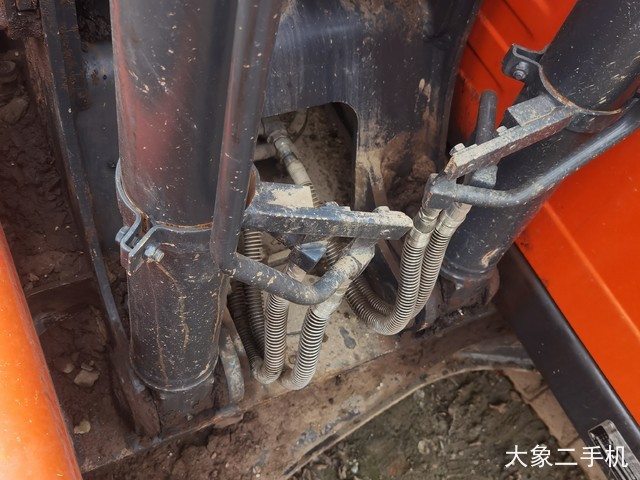 斗山 DX130-9C 挖掘机