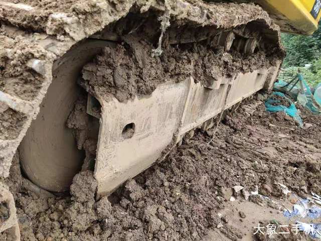 小松 PC360-8M0 挖掘机