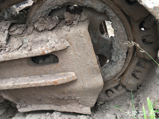 厦工 XG915 挖掘机