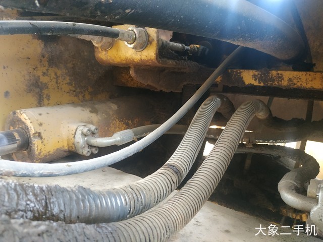 成工 CG955 装载机