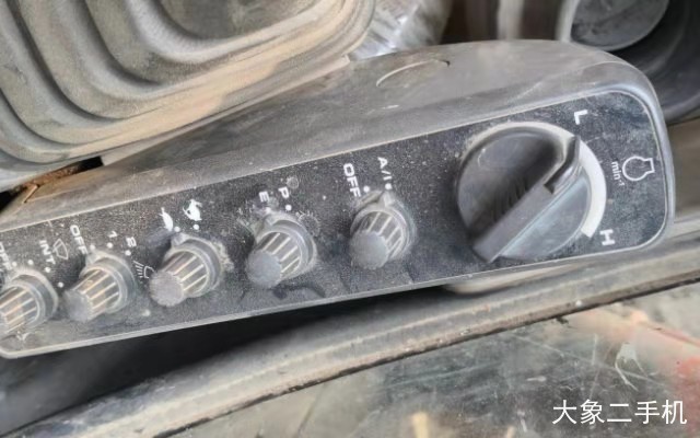 日立 ZX70 挖掘机