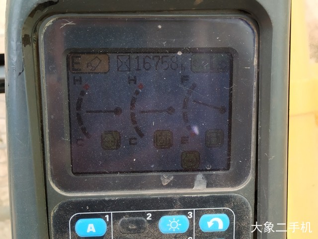 小松 PC360-7 挖掘机