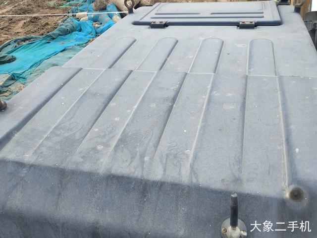 三一重工 SY245H 挖掘机