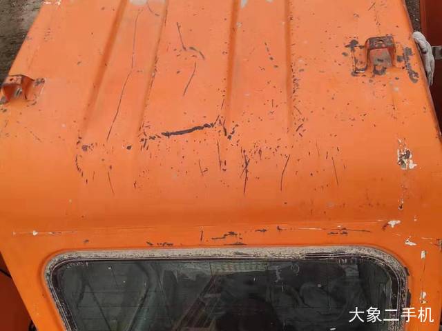 斗山 DH225LC-7 挖掘机