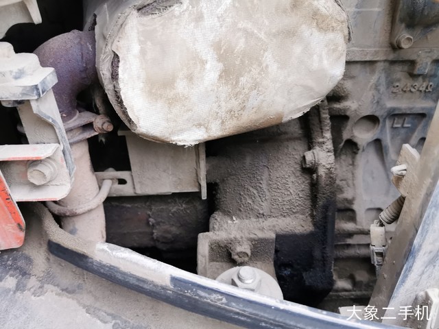 久保田 KX155 挖掘机