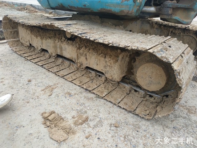 久保田 KX161-3S 挖掘机