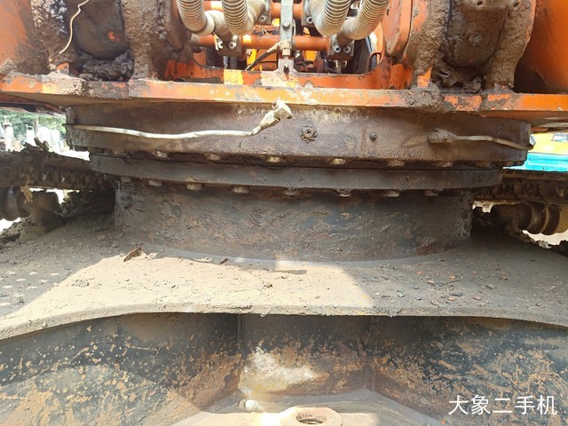 斗山 DH220LC-7 挖掘机