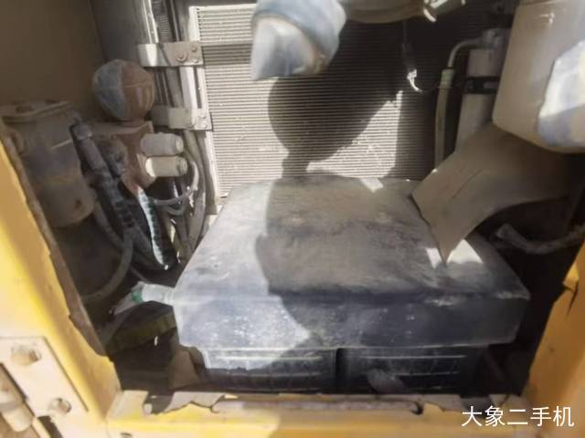 三一重工 SY75C-9 挖掘机