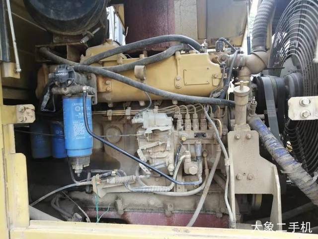 山东临工 LG953 装载机