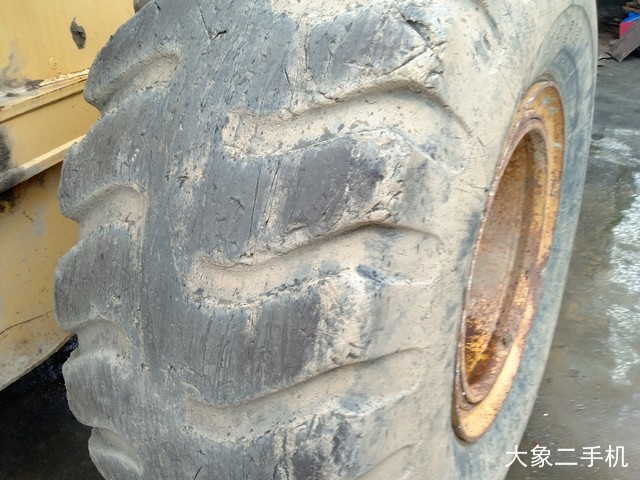 成工 ZL50E-II 装载机