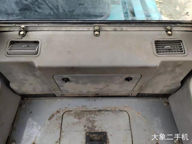 山河智能 SWE100E 挖掘机