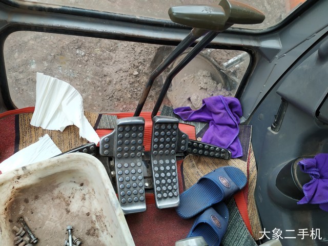 日立 ZX850H 挖掘机