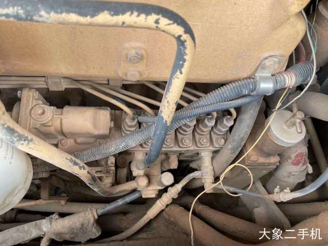 山推 SD16L湿地型 推土机