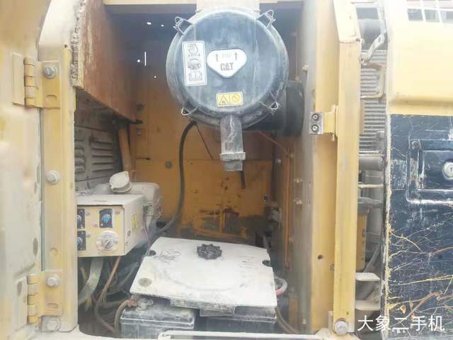 卡特彼勒 320D液压 挖掘机