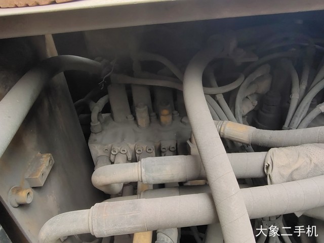 卡特彼勒 320DGC液压 挖掘机