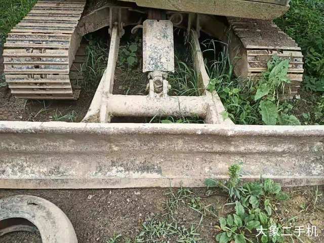 日立 ZX60 挖掘机