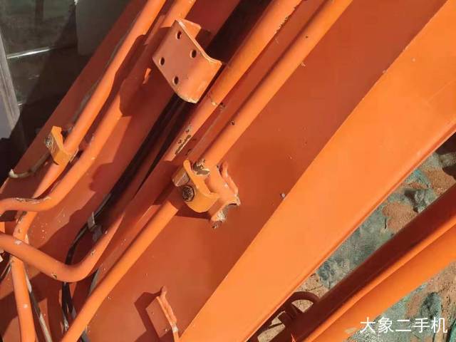 日立 ZX250H-3G 挖掘机