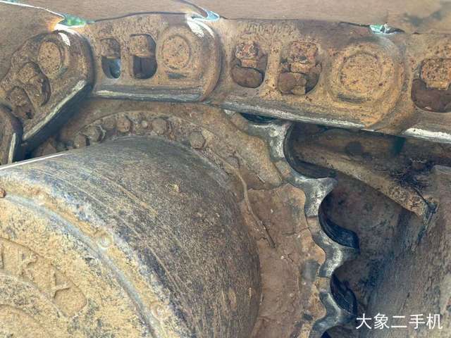 三一重工 SY245H 挖掘机