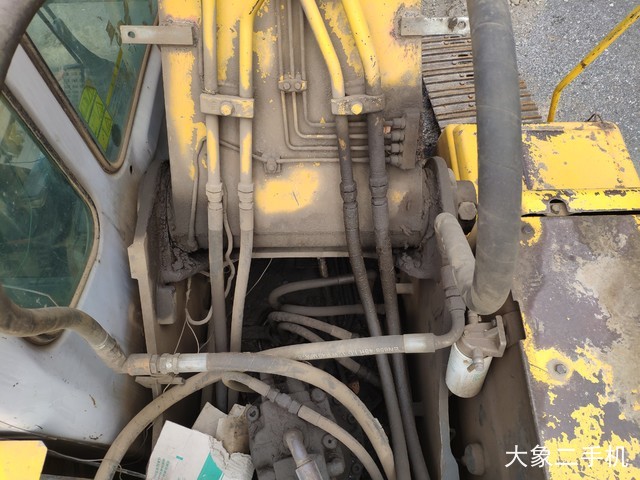 住友 SH220LC-3 挖掘机